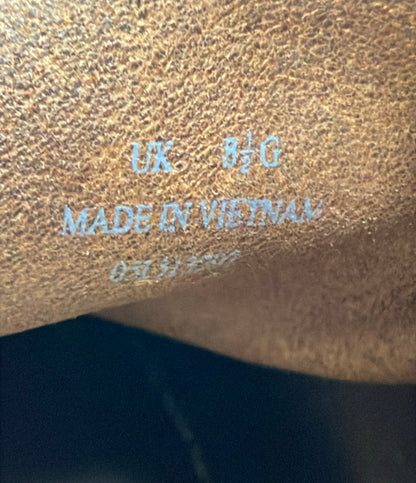 Clarks ワラビーブーツ メンズ SIZE UK 8 1/2 G クラークス