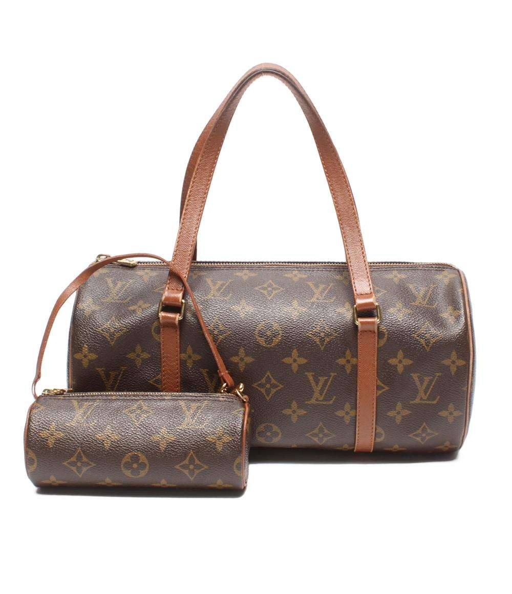 LOUIS VUITTON ハンドバッグ パピヨン30 モノグラム M51385 レディース ルイ・ヴィトン
