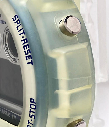 CASIO 腕時計 W.C.C.S G-SHOCK クオーツ DW-6900WC メンズ カシオ