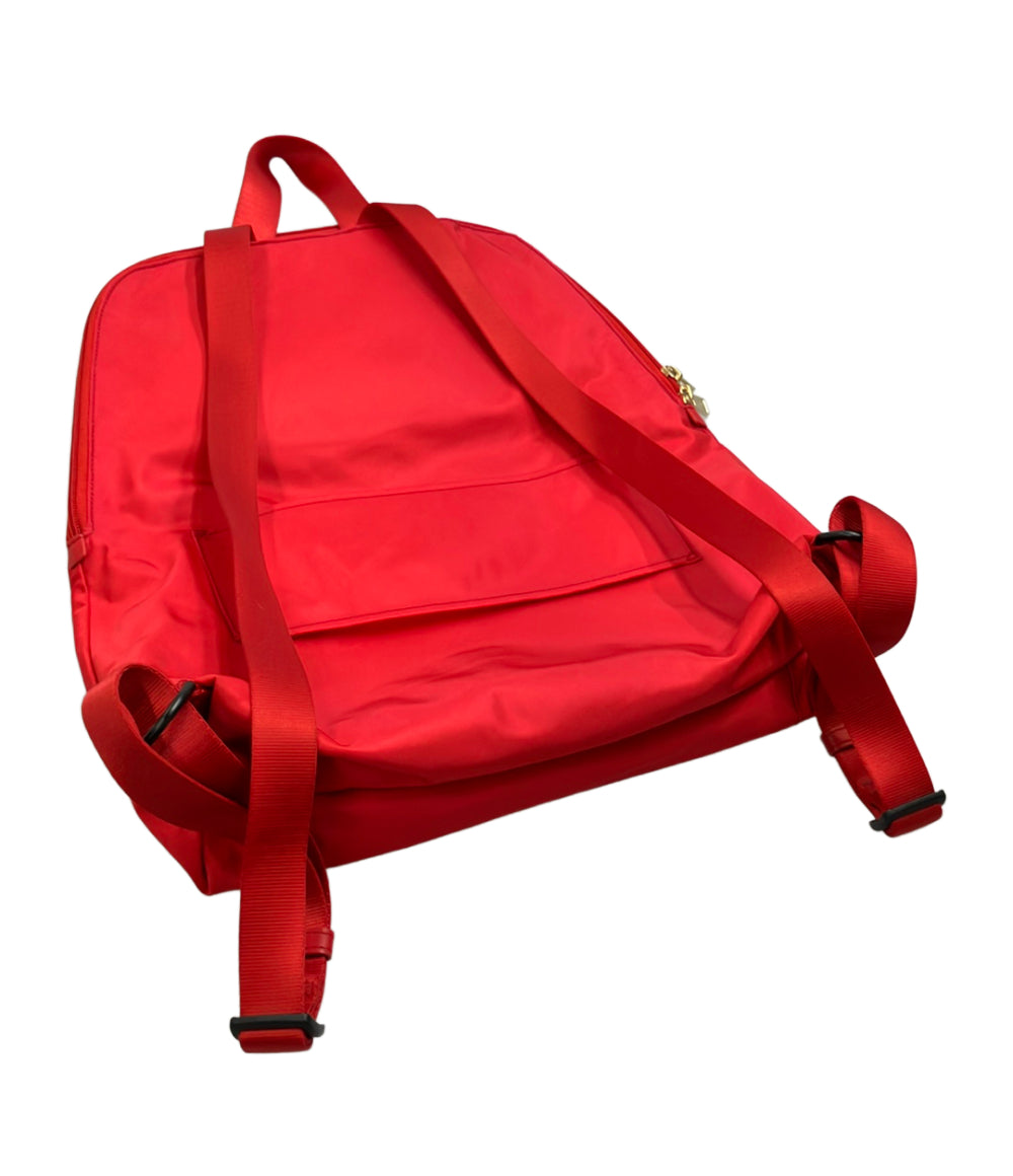 美品 TUMI リュック デイパック メンズ レディース トゥミ