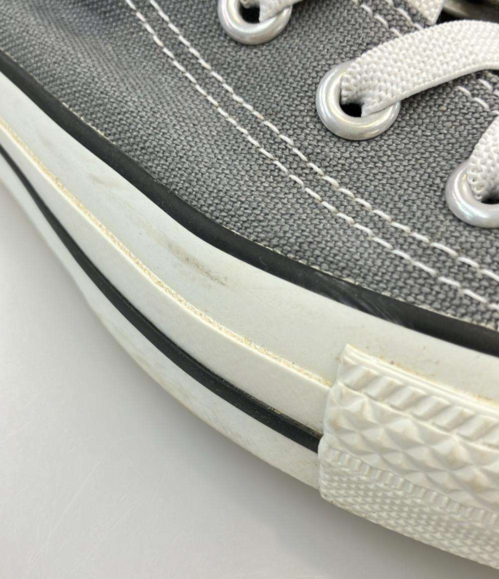 CONVERSE ハイカットスニーカー レディース SIZE 23.5 (M) コンバース