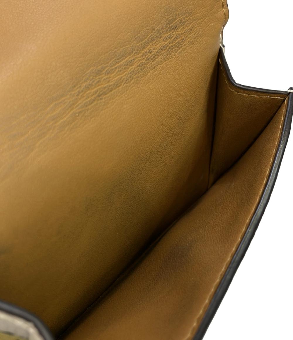 コーチ 三つ折り財布 レディース COACH