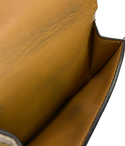 コーチ 三つ折り財布 レディース COACH