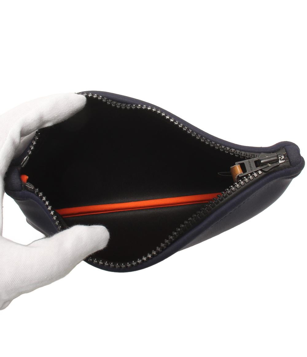 エルメス フラットポーチ ネオバンPM レディース HERMES