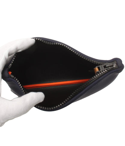 エルメス フラットポーチ ネオバンPM レディース HERMES