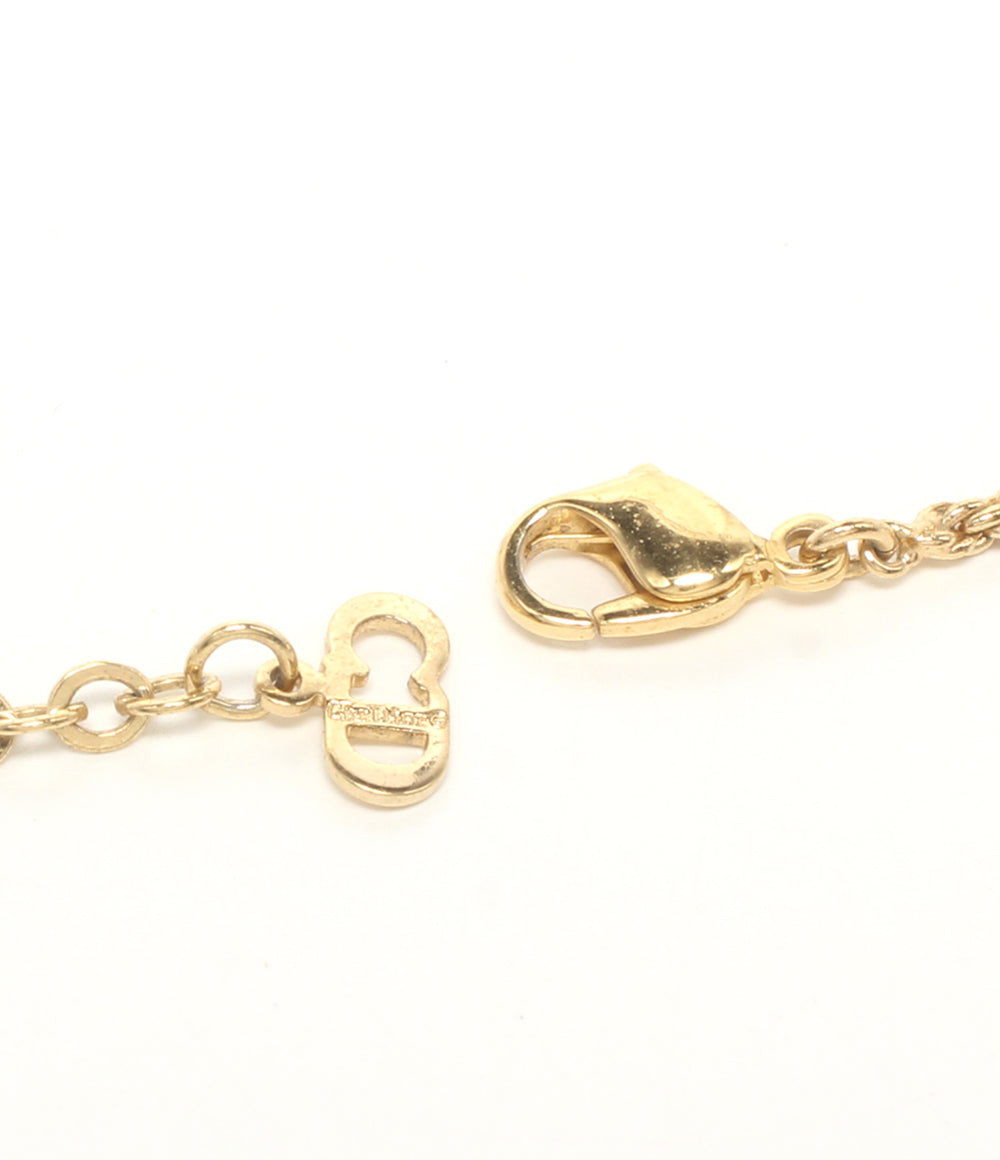 Christian Dior ネックレス レディース クリスチャンディオール