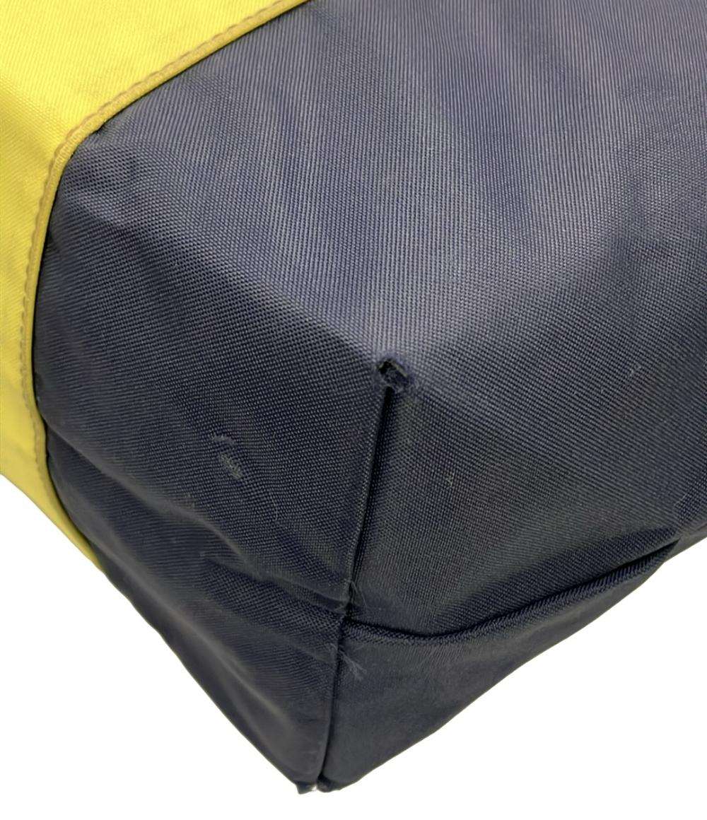 Longchamp トートバッグ S レディース ロンシャン