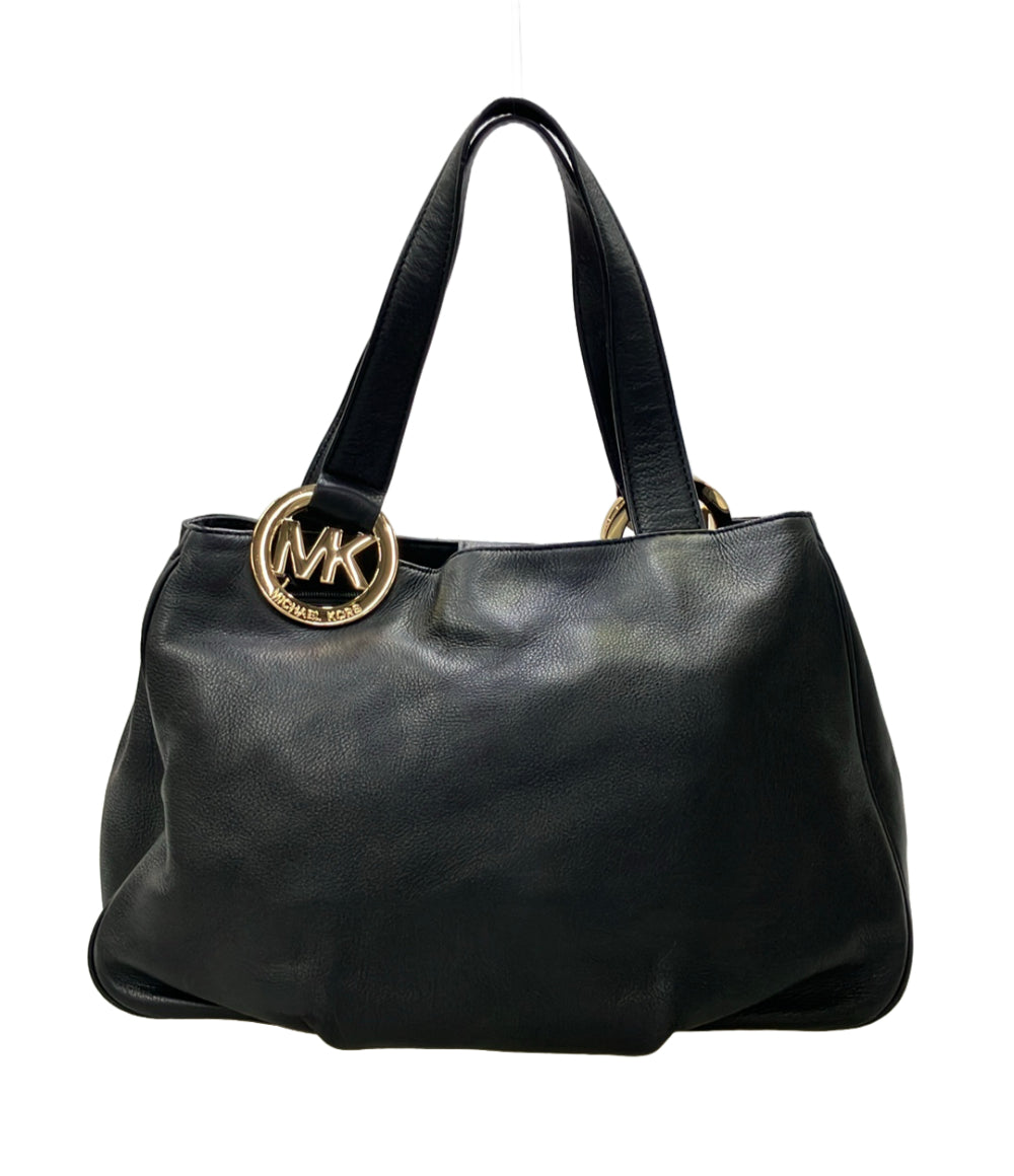 MICHAEL KORS トートバッグ 肩掛け ロゴ 35T0GFTT3L レディース マイケルコース