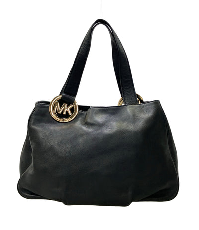 MICHAEL KORS トートバッグ 肩掛け ロゴ 35T0GFTT3L レディース マイケルコース