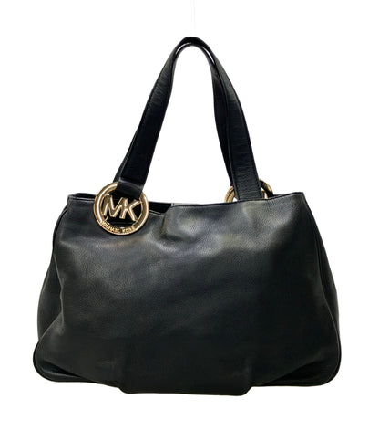 MICHAEL KORS トートバッグ 肩掛け ロゴ 35T0GFTT3L レディース マイケルコース