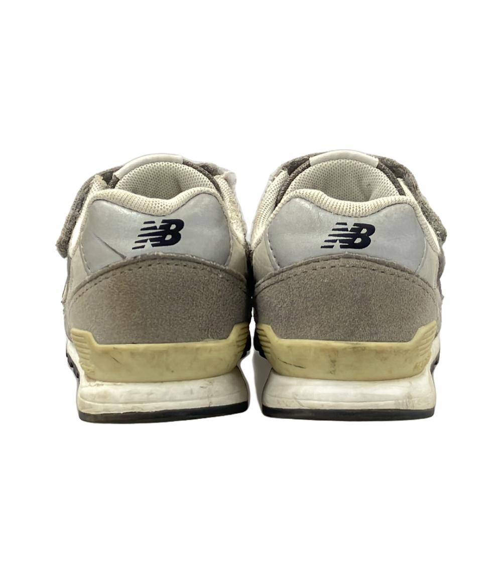 ニューバランス ローカットスニーカー KV996CWY キッズ SIZE 20 (M) NEW BALANCE