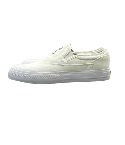美品 adidas スリッポン NIZZA RF SLIP S23725 メンズ SIZE 26.0 (M) アディダス