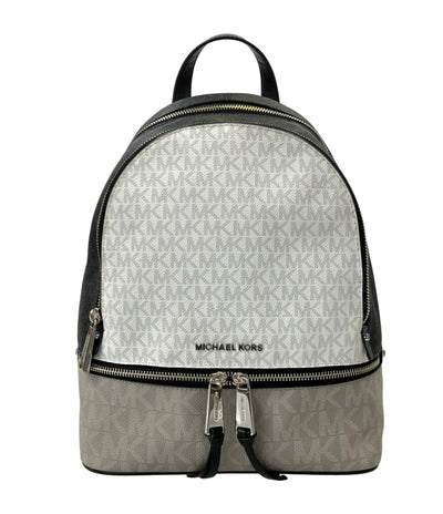 美品 MICHAEL KORS リュック デイパック AV 1911 レディース マイケルコース