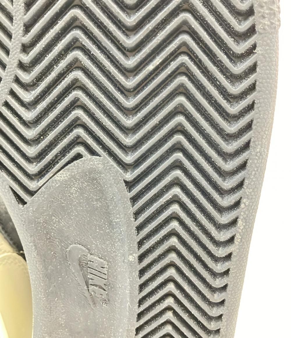 美品 ナイキ ハイカットスニーカー TERMINATOR HIGH FB1832-001 メンズ SIZE 26.5 (M) NIKE