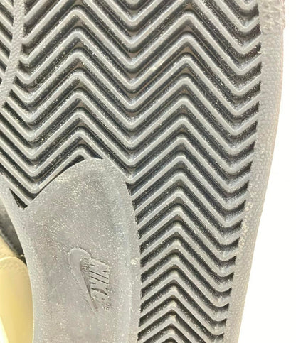 美品 ナイキ ハイカットスニーカー TERMINATOR HIGH FB1832-001 メンズ SIZE 26.5 (M) NIKE