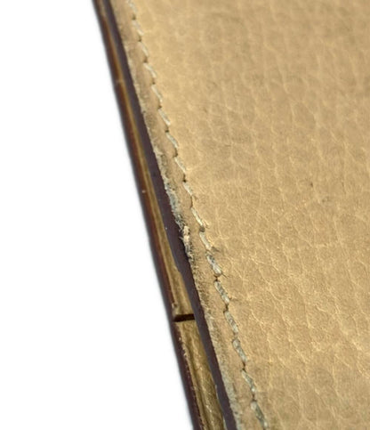 美品 エルメス 手帳カバー ◻︎J刻印 アジェンダヴィジョン ユニセックス HERMES