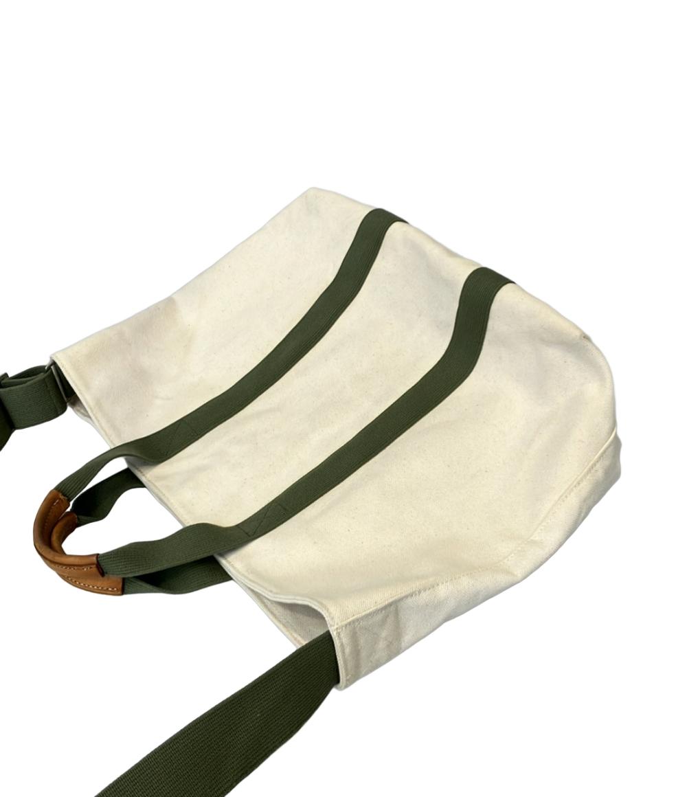 ROTTWEILER 2way トートバッグ ショルダーバッグ 斜め掛け メンズ レディース ロットワイラー