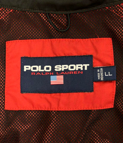 ポロスポーツ ウィンドブレーカー メンズ SIZE LL (XL) POLO SPORTS