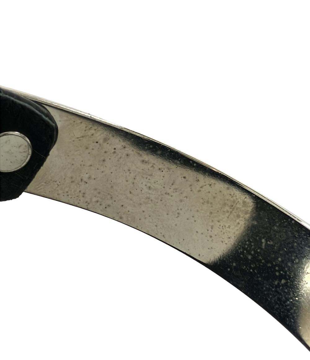 クロエ アンクルストラップサンダル CH16382 レディース SIZE 38 (XL) Chloe