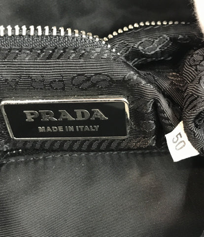 プラダ  ナイロントートバッグ     BR1091 レディース   PRADA