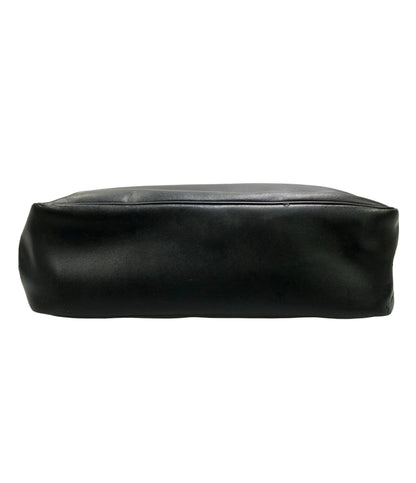 Longchamp トートバッグ レザー レディース ロンシャン