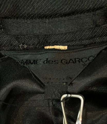 COMME des GARCONS トレンチコート GT-C002 レディース SIZE XS コムデギャルソン