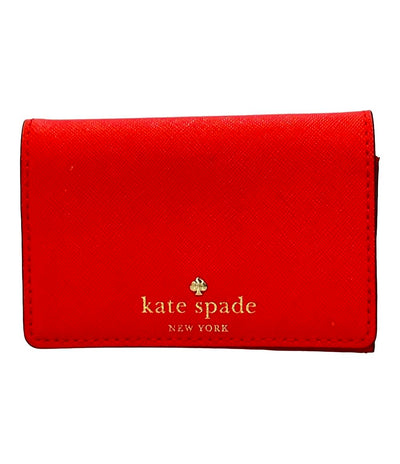 ケイトスペード カードケース 名刺入れ レディース Kate Spade