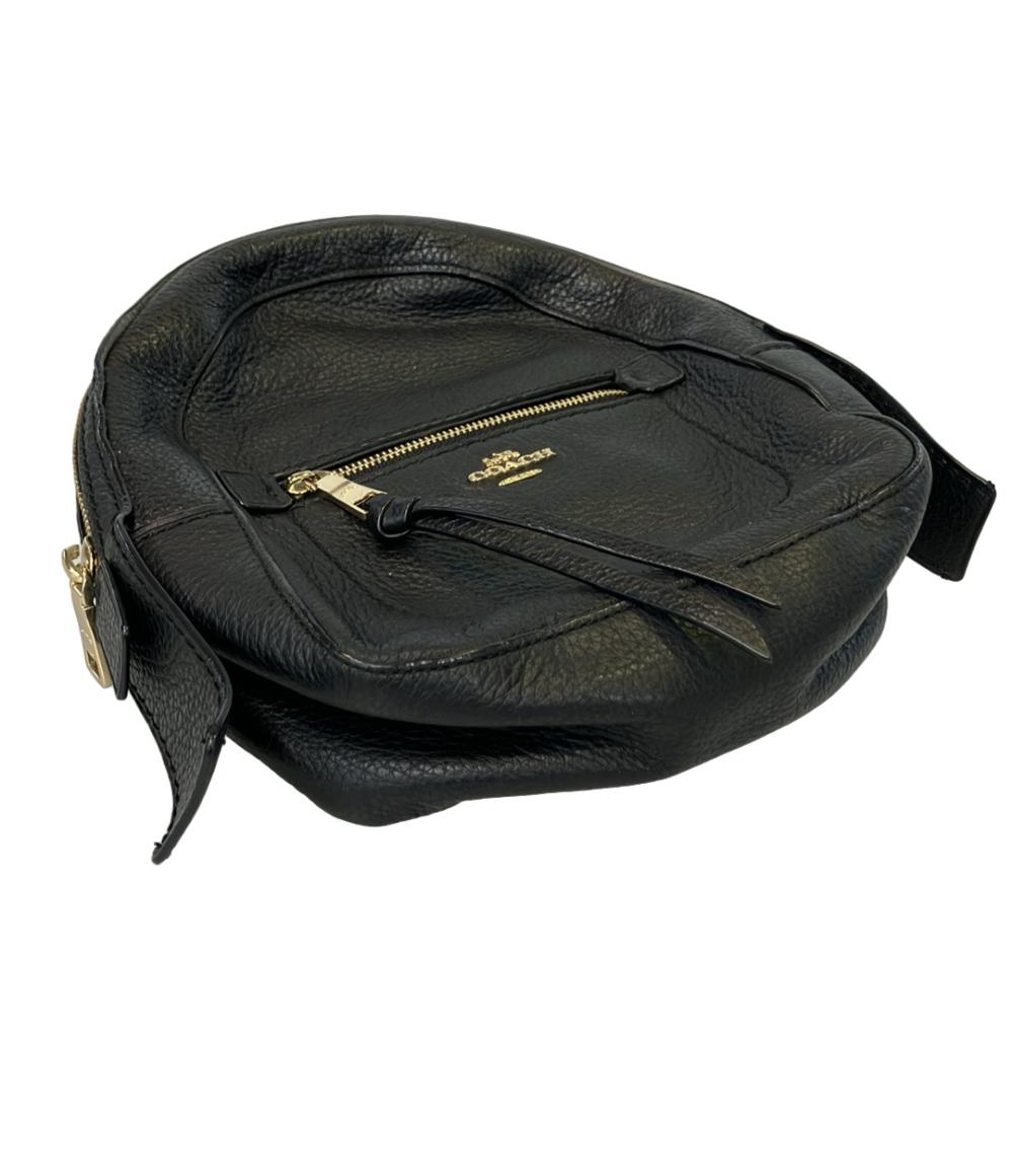 COACH リュック デイパック F30530 レディース コーチ