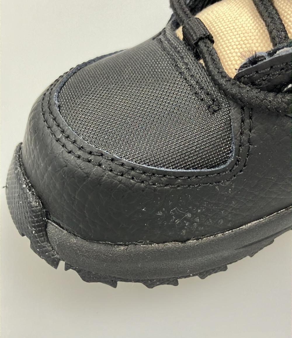 美品 ナイキ ハイカットスニーカー BQ5374-003 ベビー SIZE 13.0 (M) NIKE