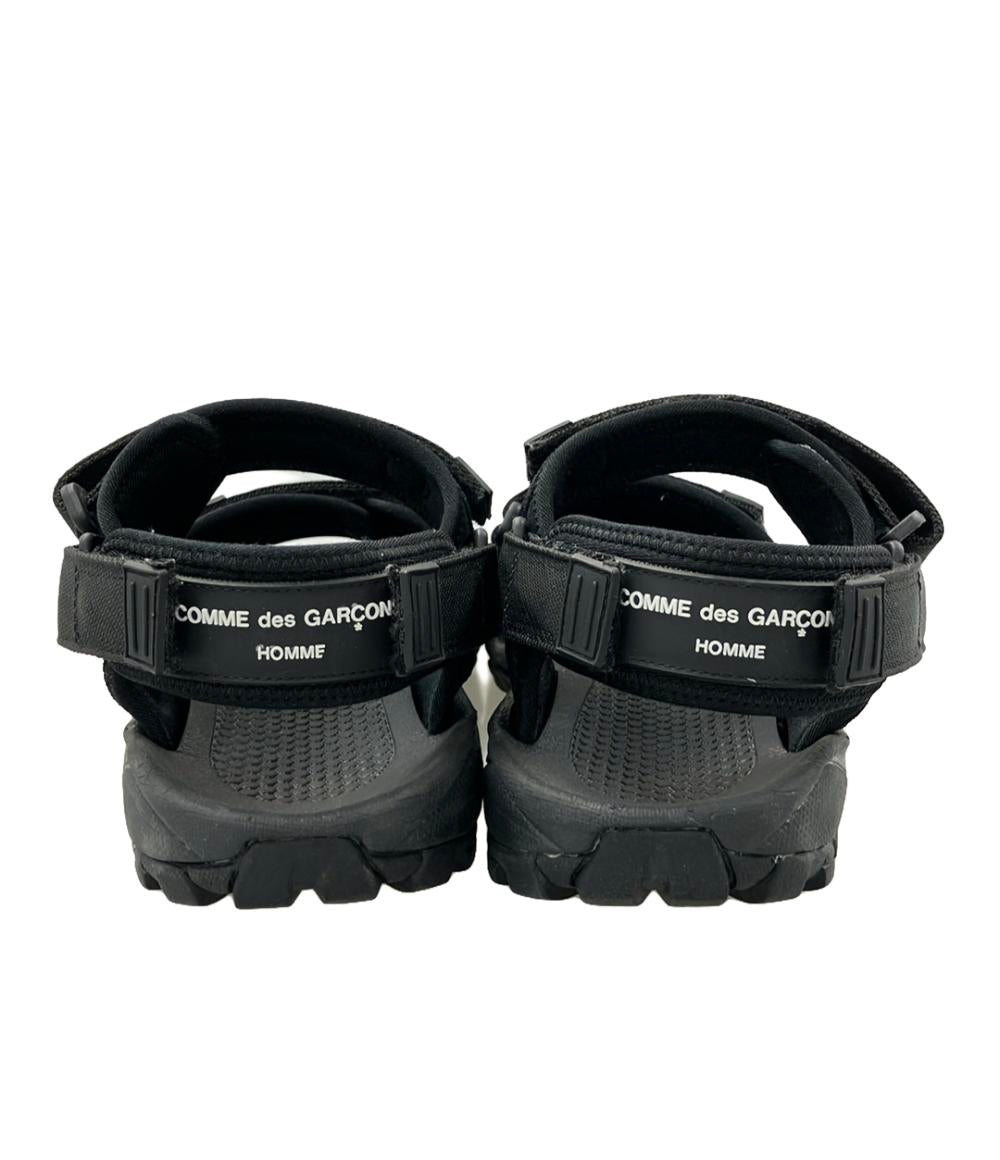コムデギャルソン サンダル メンズ SIZE 28 (XL) COMME des GARCONS