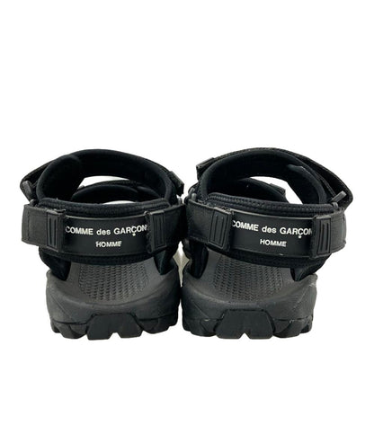 コムデギャルソン サンダル メンズ SIZE 28 (XL) COMME des GARCONS