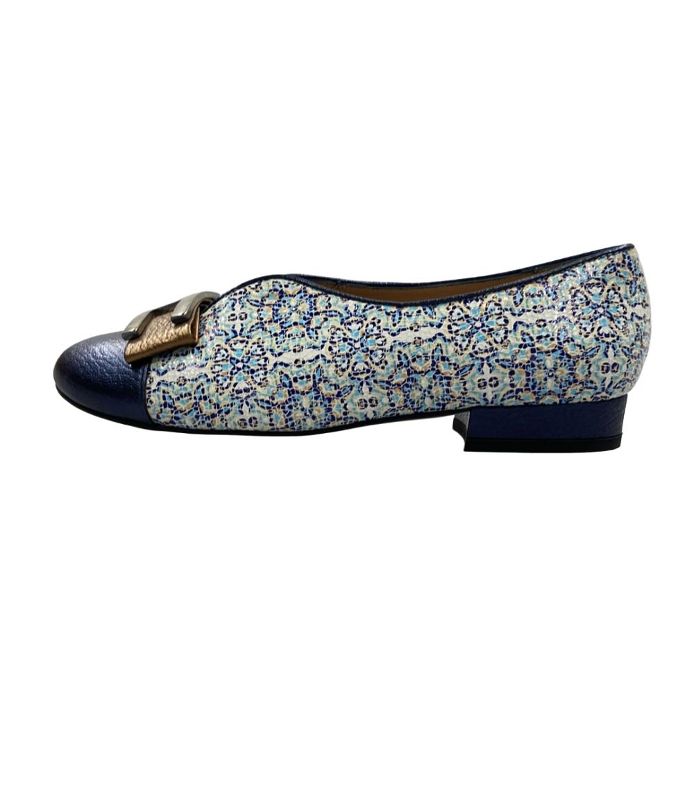 ヴィヴィアン・ヴォー パンプス レディース SIZE 37 (M) VIVIAN VAU