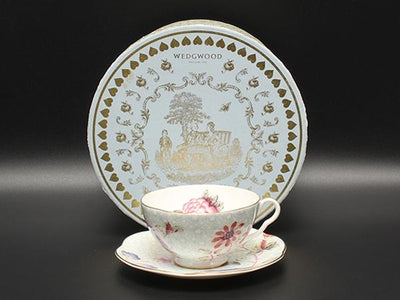 美品 ウエッジウッド カップ＆ソーサー カッコー WEDGWOOD
