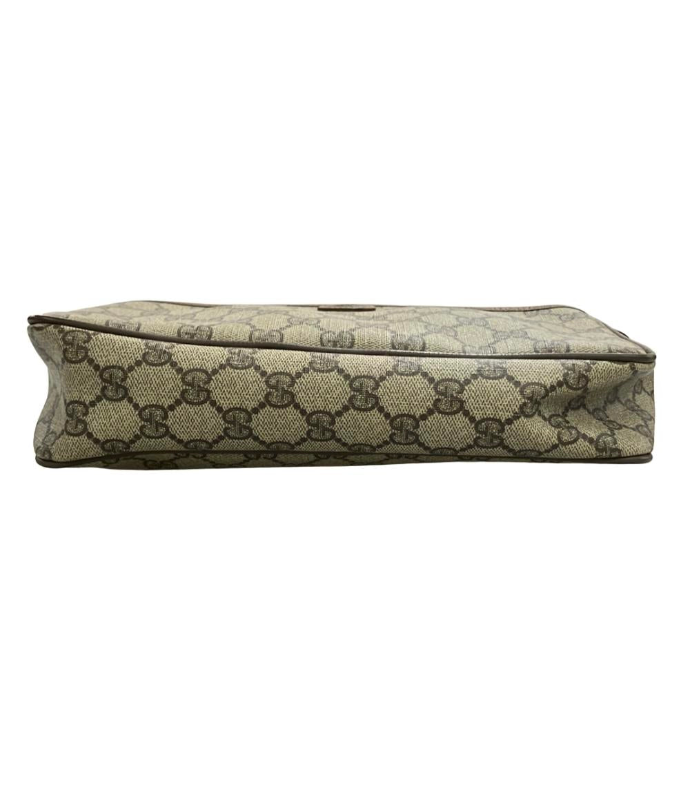 GUCCI クラッチバッグ GGスプリーム 89 01 044 レディース グッチ