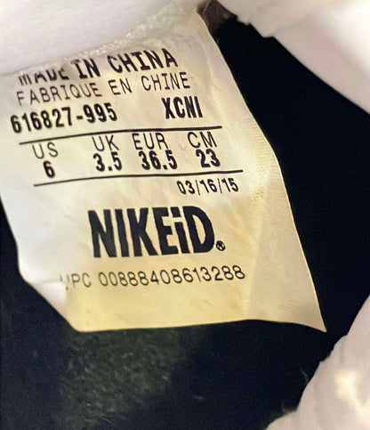 NIKE ミドルカットスニーカー ブレーザー MID 616827-995 レディース SIZE 23.0 (M) ナイキ