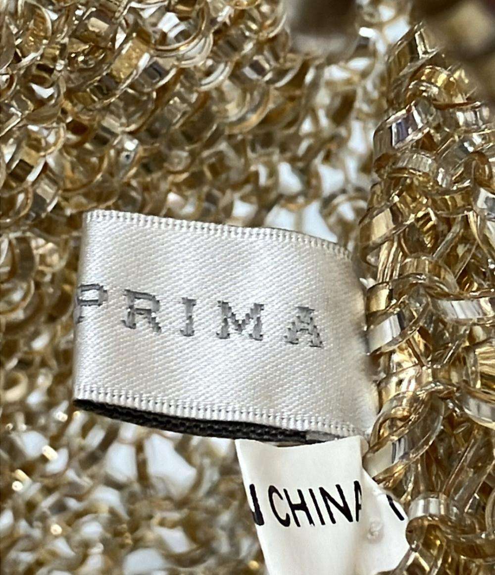 美品 ANTEPRIMA ハンドバッグ ワイヤーバッグ レディース アンテプリマ