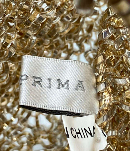 美品 ANTEPRIMA ハンドバッグ ワイヤーバッグ レディース アンテプリマ