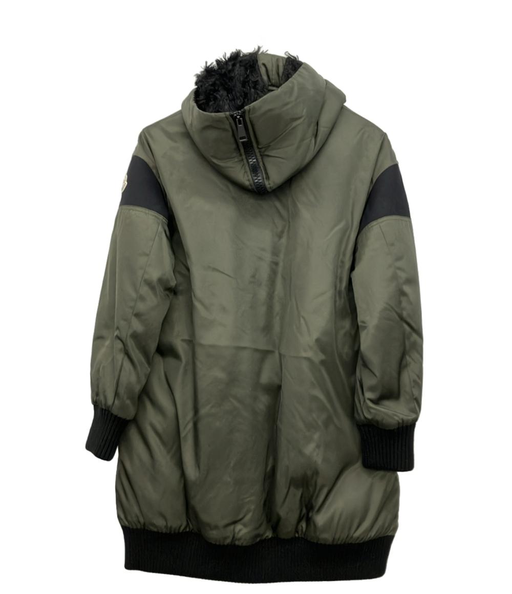 ち*こ様 レシート有 伊勢丹直営店購入 MONCLER 【LENAR】00 モン メルカリ