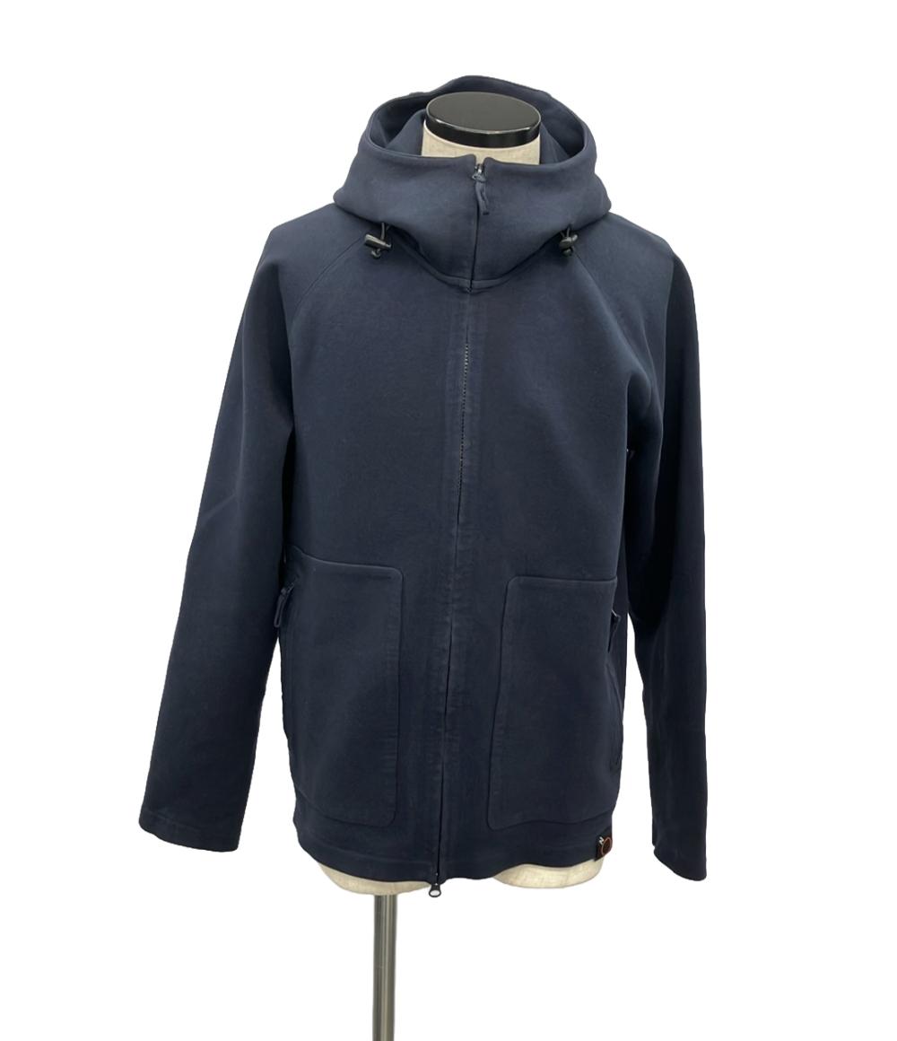 アスペジ ジップアップパーカー メンズ SIZE L ASPESI