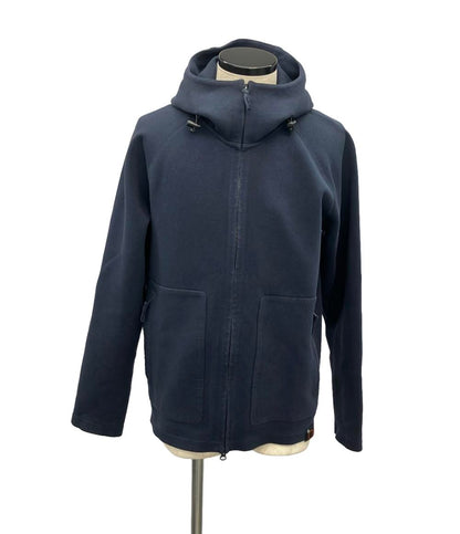 アスペジ ジップアップパーカー メンズ SIZE L ASPESI