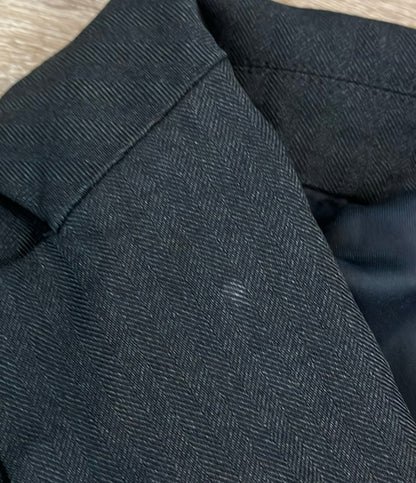 COMME des GARCONS HOMME DEUX テーラードジャケット 21SS DI-J033 メンズ SIZE S コムデギャルソンオムドゥ