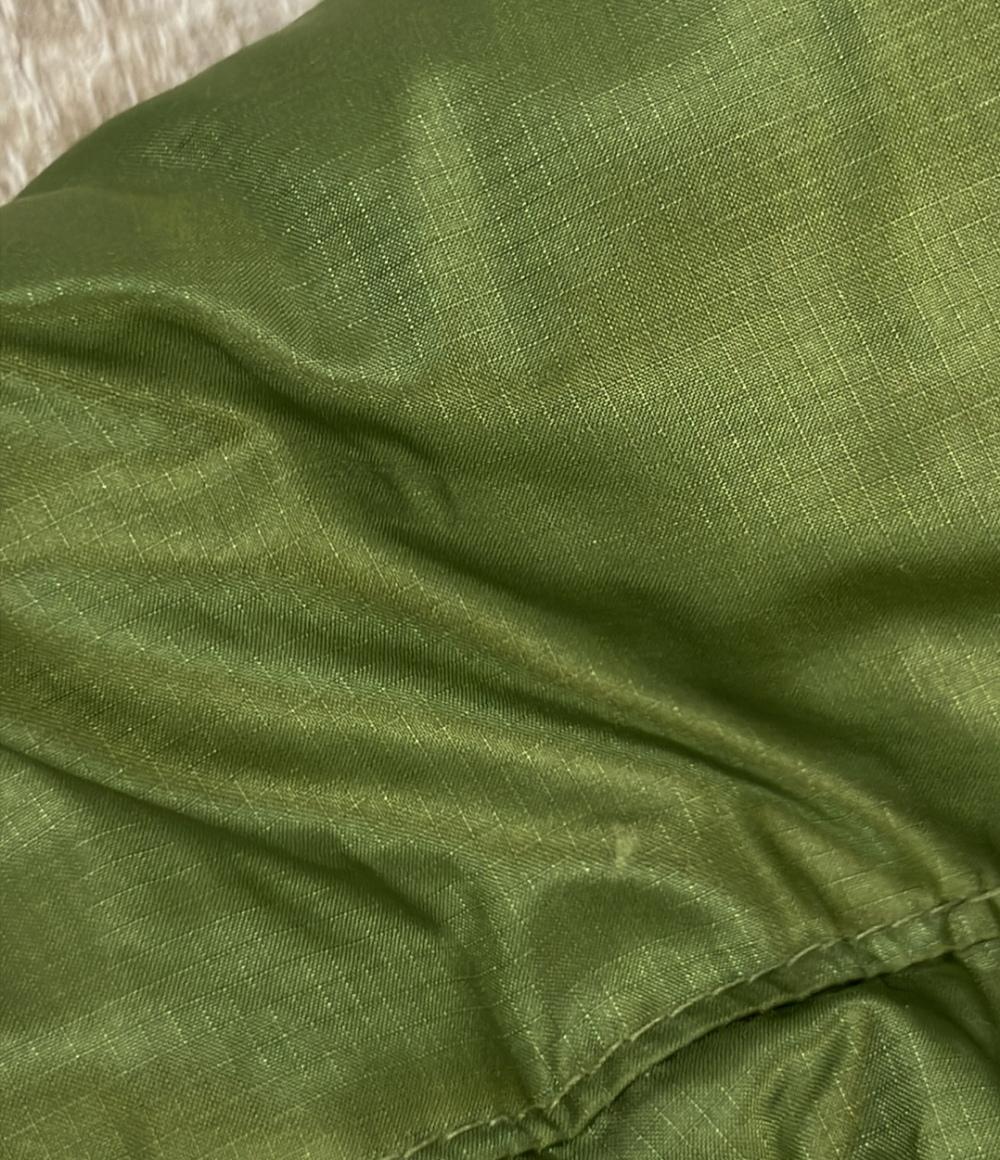 THE NORTH FACE ダウンジャケット ナイロン メンズ SIZE XL ザ・ノースフェイス