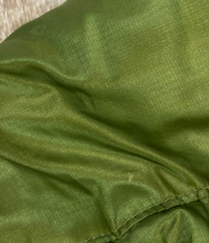 THE NORTH FACE ダウンジャケット ナイロン メンズ SIZE XL ザ・ノースフェイス