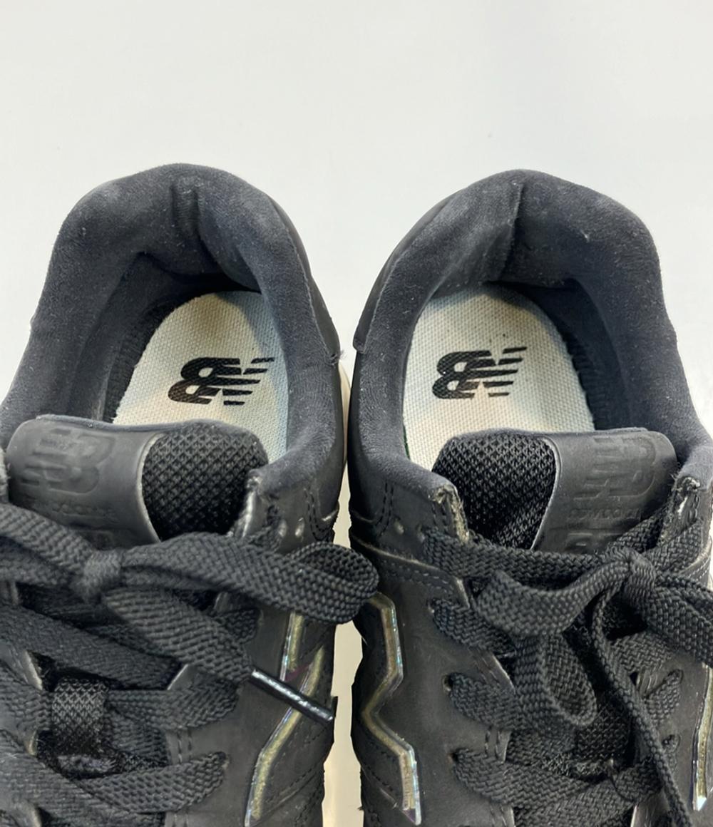 NEW BALANCE ローカットスニーカー WL574CLG レディース SIZE 24.0 (L) ニューバランス