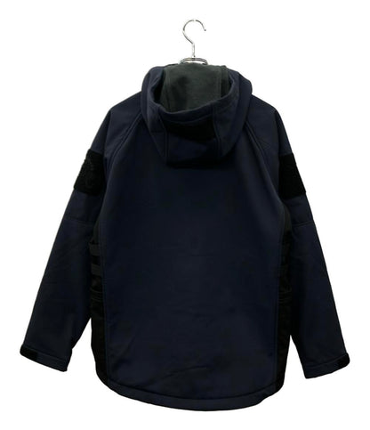 マグフォース 中綿ナイロンジャケット Bush Craft Soft Shell Jacket C-1001 メンズ SIZE M Magforce