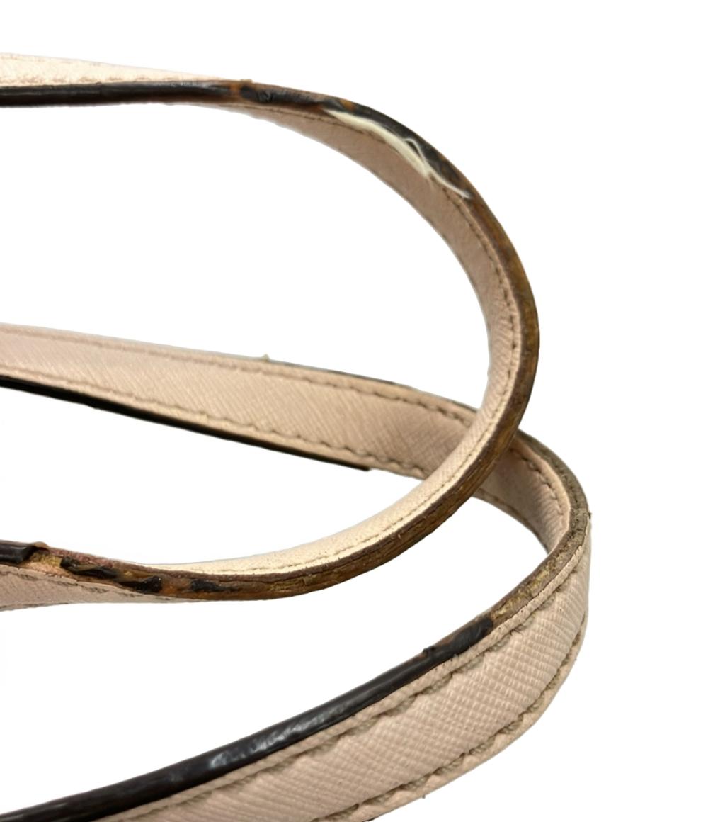 MICHAEL KORS ハンドバッグ ショルダーバッグ 2way レザー レディース マイケルコース