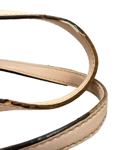 MICHAEL KORS ハンドバッグ ショルダーバッグ 2way レザー レディース マイケルコース