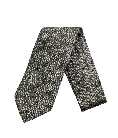 美品 Salvatore Ferragamo ネクタイ シルク100% メンズ サルヴァトーレフェラガモ