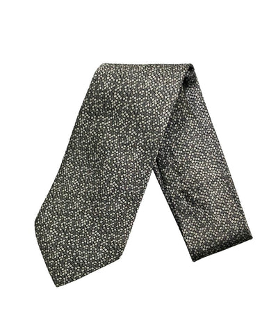 美品 Salvatore Ferragamo ネクタイ シルク100% メンズ サルヴァトーレフェラガモ