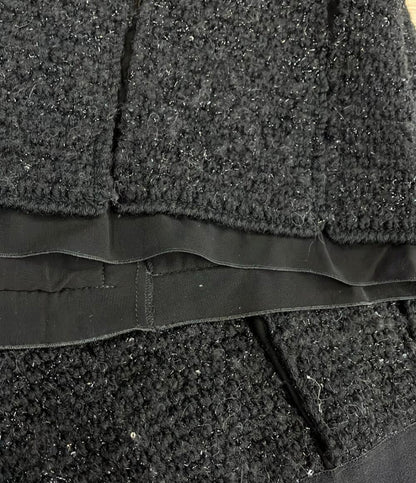 レコパン スパンコールニットスカート レディース SIZE 44 (L) Les Copains